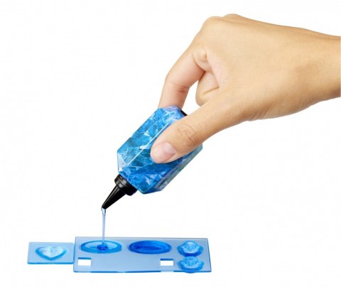 Lalka rainbow high creative crystals, skyler