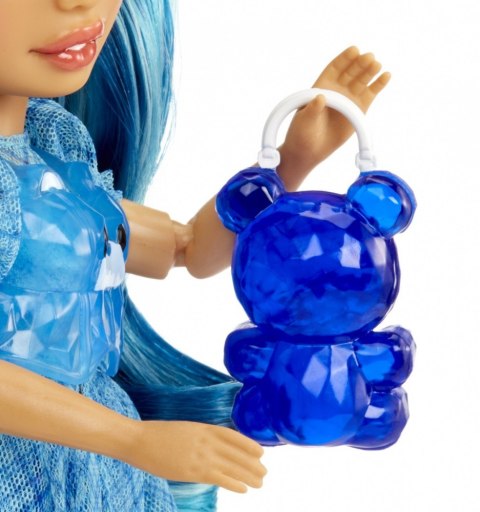 Lalka rainbow high creative crystals, skyler