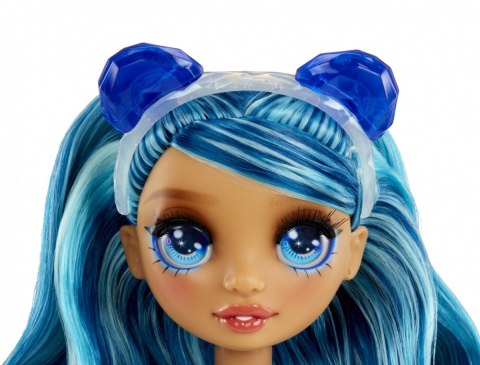 Lalka rainbow high creative crystals, skyler