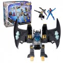 Zestaw figurek batman batwing