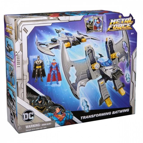 Zestaw figurek batman batwing