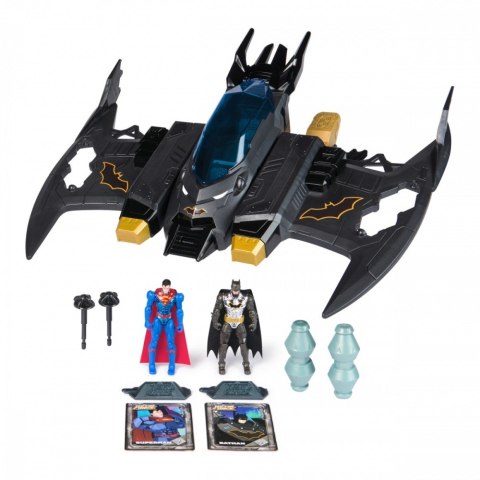 Zestaw figurek batman batwing