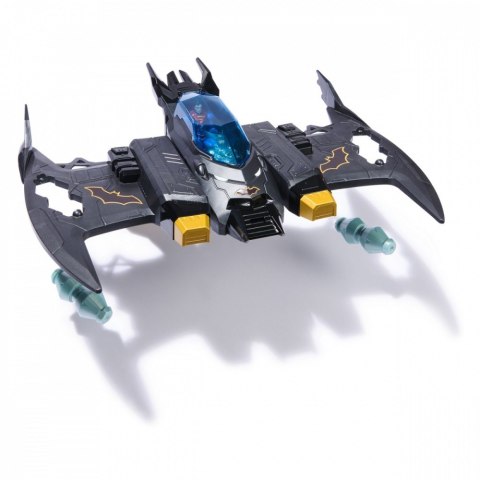 Zestaw figurek batman batwing