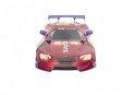 Auto zdalnie sterowane one piece rc drift car