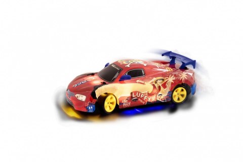 Auto zdalnie sterowane one piece rc drift car