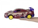 Auto zdalnie sterowane one piece rc drift car