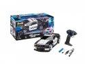 Auto zdalnie sterowane rc car ford mustang police policja