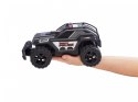 Auto zdalnie sterowane rc car highway police policja