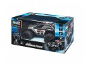 Auto zdalnie sterowane rc car highway police policja