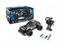 Auto zdalnie sterowane rc car highway police policja