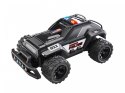 Auto zdalnie sterowane rc car highway police policja
