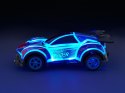 Auto zdalnie sterowane rc car light rider