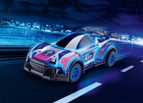 Auto zdalnie sterowane rc car light rider