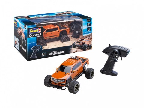 Auto zdalnie sterowane rc car vw amarok