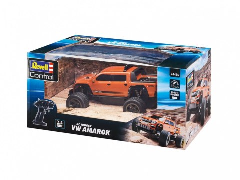 Auto zdalnie sterowane rc car vw amarok