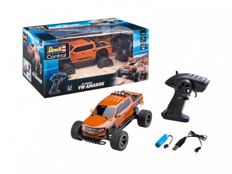 Auto zdalnie sterowane rc car vw amarok