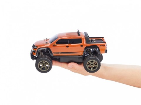 Auto zdalnie sterowane rc car vw amarok