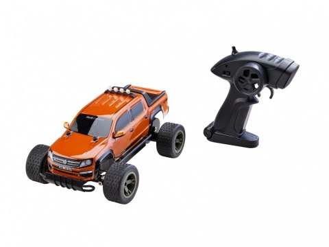 Auto zdalnie sterowane rc car vw amarok