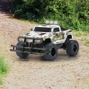 Auto zdalnie sterowane rc monster truck mud scout