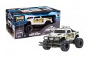 Auto zdalnie sterowane rc monster truck mud scout