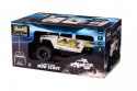 Auto zdalnie sterowane rc monster truck mud scout