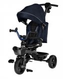 Rowerek trójkołowy kori blue navy