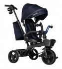 Rowerek trójkołowy kori blue navy