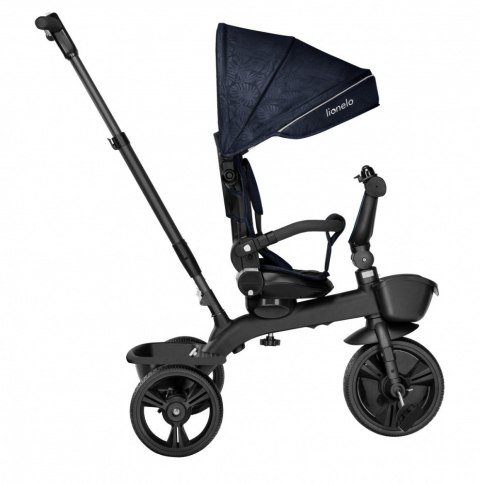 Rowerek trójkołowy kori blue navy