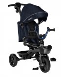 Rowerek trójkołowy kori blue navy