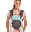 Nosidełko infantino 4w1 odciązające rodzica