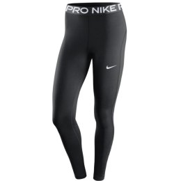 ND05_S9311-L CZ9779 010 Legginsy damskie Nike W 365 Tight czarne CZ9779 010 r.L