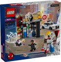 76311 - LEGO Super Heroes - Multiwersum: Miles Morales kontra Spot