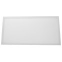 Plafon sufitowy Ledowy 30cm x 60cm zimna biel 18W płaski panel