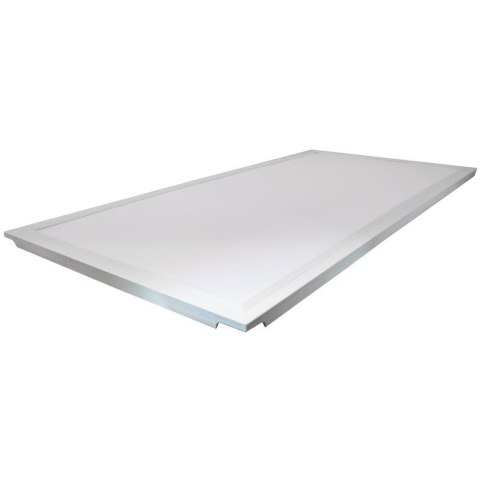 Plafon sufitowy Bituxx Led zimna biel 30x60cm płaski panel