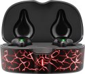 SŁUCHAWKI DEFENDER BLUETOOTH CYBERDOTS 250 GAMING CZARNE