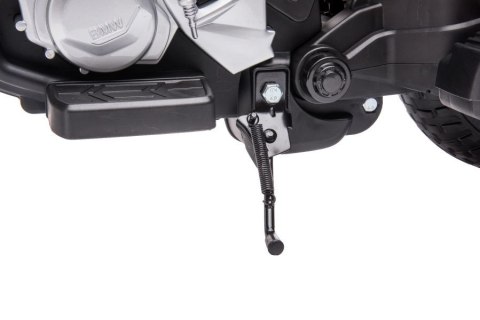 ND24_11951 Motor Na Akumulator Policyjny JT5002B Biały 5904665995761