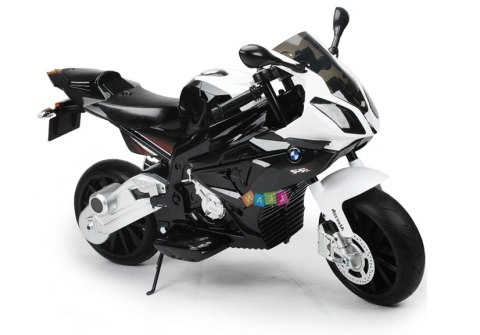 ND24_1718 Motor na akumulator BMW S1000RR Czarny