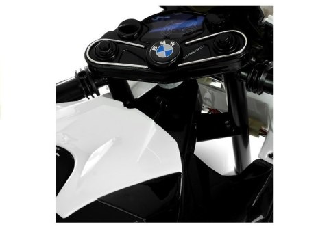 ND24_1718 Motor na akumulator BMW S1000RR Czarny