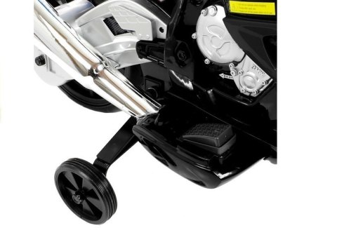 ND24_1718 Motor na akumulator BMW S1000RR Czarny