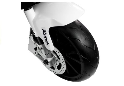 ND24_1718 Motor na akumulator BMW S1000RR Czarny