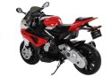 ND24_1719 Motor na akumulator BMW S1000RR Czerwony 5902808150312
