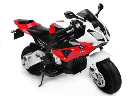 ND24_1719 Motor na akumulator BMW S1000RR Czerwony 5902808150312
