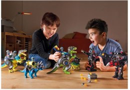 Zestaw dino rise 70626 sajchania odparcie ataku