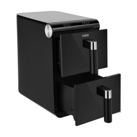 Frytkownica beztłuszczowa N'OVEEN AF505 X-LINE