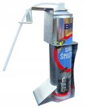 BROS - Spray Do Śmietników 400ml - Zestaw z Uchwytem