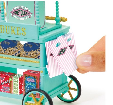 Zestaw miniverse mini harry potter 1 sztuka