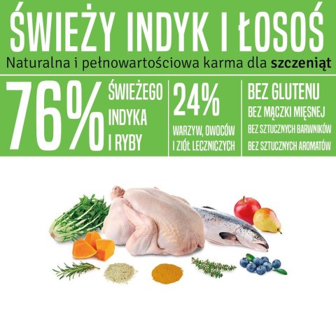 Arquivet Fresh Puppy 10 kg