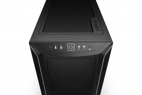 Obudowa BE QUIET! Shadow Base 800 FX Black