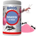 BROS - Mrówkofon - środek na mrówki 120g