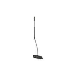 FISKARS SZCZOTKA ERGONOMIC KRZYWY TRZONEK